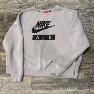 Woman’s Nike Hoodie